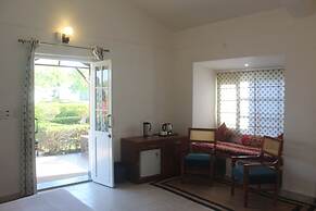 Astroport Sariska Treetop by Eight Continents