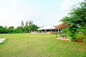 Astroport Sariska Treetop by Eight Continents