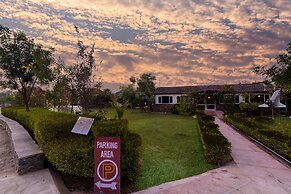 Astroport Sariska Treetop by Eight Continents