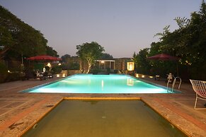 Astroport Sariska Treetop by Eight Continents