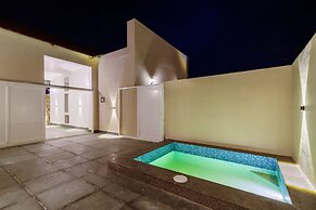 Astroport Sariska Treetop by Eight Continents