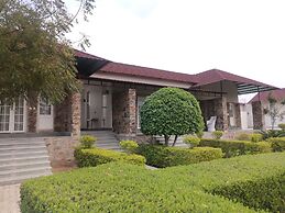 Astroport Sariska Treetop by Eight Continents