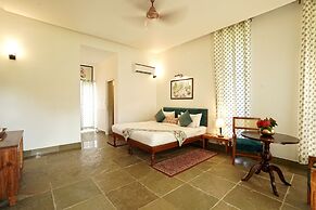 Astroport Sariska Treetop by Eight Continents