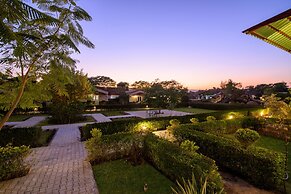 Astroport Sariska Treetop by Eight Continents