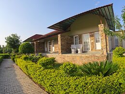 Astroport Sariska Treetop by Eight Continents