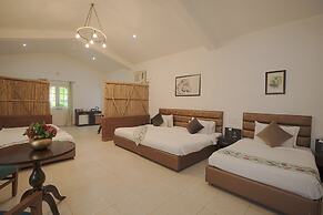 Astroport Sariska Treetop by Eight Continents