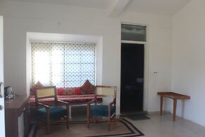 Astroport Sariska Treetop by Eight Continents