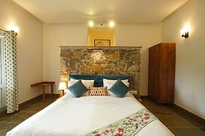 Astroport Sariska Treetop by Eight Continents