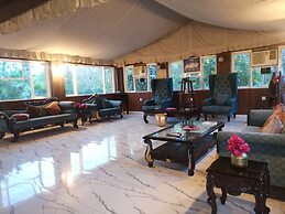 Astroport Sariska Treetop by Eight Continents