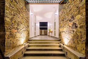 Astroport Sariska Treetop by Eight Continents