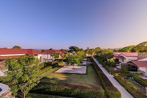 Astroport Sariska Treetop by Eight Continents