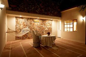 Astroport Sariska Treetop by Eight Continents