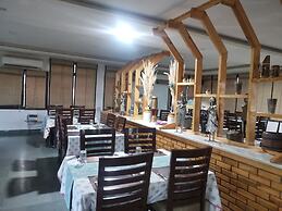 Astroport Sariska Treetop by Eight Continents