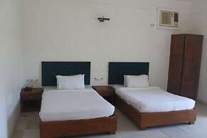 Astroport Sariska Treetop by Eight Continents