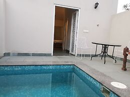 Astroport Sariska Treetop by Eight Continents