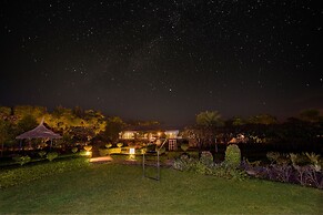 Astroport Sariska Treetop by Eight Continents