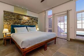 Astroport Sariska Treetop by Eight Continents