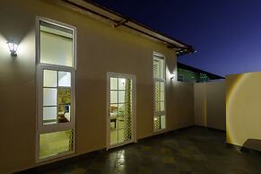 Astroport Sariska Treetop by Eight Continents