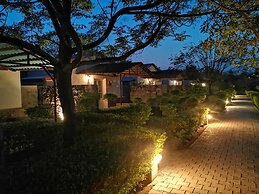 Astroport Sariska Treetop by Eight Continents