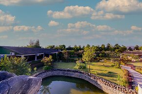 Astroport Sariska Treetop by Eight Continents