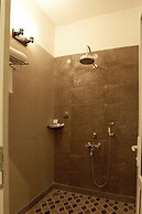 Astroport Sariska Treetop by Eight Continents