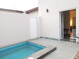 Astroport Sariska Treetop by Eight Continents