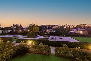 Astroport Sariska Treetop by Eight Continents