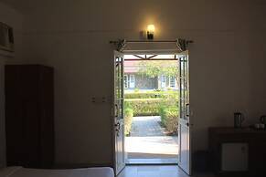 Astroport Sariska Treetop by Eight Continents