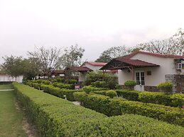 Astroport Sariska Treetop by Eight Continents