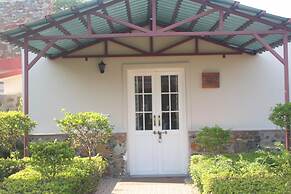 Astroport Sariska Treetop by Eight Continents