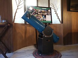 Astroport Sariska Treetop by Eight Continents