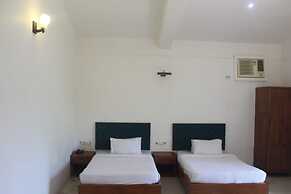 Astroport Sariska Treetop by Eight Continents