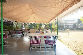 Astroport Sariska Treetop by Eight Continents