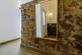 Astroport Sariska Treetop by Eight Continents