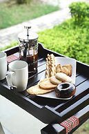 Astroport Sariska Treetop by Eight Continents