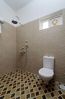 Astroport Sariska Treetop by Eight Continents