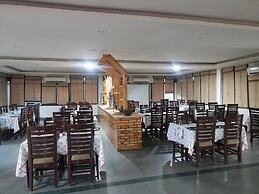 Astroport Sariska Treetop by Eight Continents