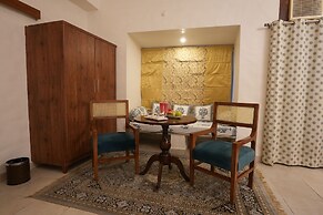 Astroport Sariska Treetop by Eight Continents