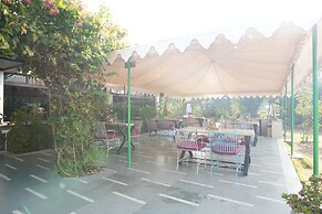 Astroport Sariska Treetop by Eight Continents