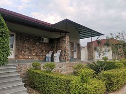 Astroport Sariska Treetop by Eight Continents