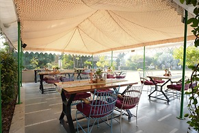 Astroport Sariska Treetop by Eight Continents