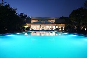 Astroport Sariska Treetop by Eight Continents