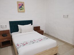 Astroport Sariska Treetop by Eight Continents