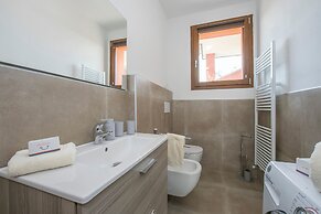 Villa Teresa Apt Lake Garda View