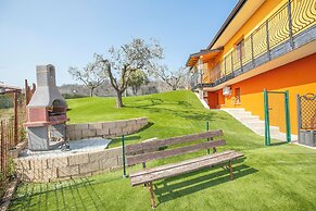 Villa Teresa Apt Lake Garda View