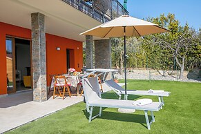 Villa Teresa Apt Lake Garda View