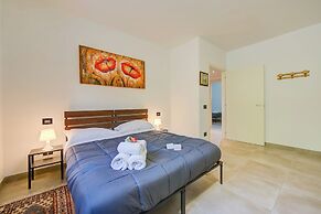 Villa Teresa Apt Lake Garda View