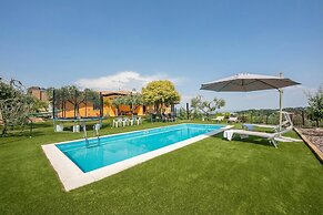 Villa Teresa Apt Lake Garda View