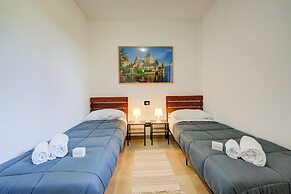 Villa Teresa Apt Lake Garda View