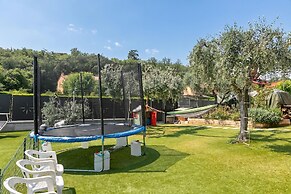 Villa Teresa Apt Lake Garda View